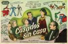 Hi Diddle Diddle - Spanish Movie Poster (xs thumbnail)