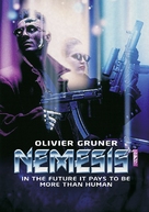 Nemesis - Movie Cover (xs thumbnail)