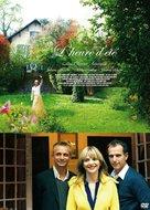 L&#039;heure d&#039;&eacute;t&eacute; - Japanese DVD movie cover (xs thumbnail)