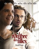 &Agrave; l&#039;ombre des filles - French Movie Poster (xs thumbnail)