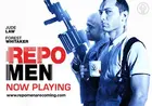 Repo Men Poster