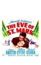 The Eve of St. Mark - Movie Poster (xs thumbnail)