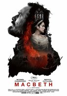 Macbeth - British Movie Poster (xs thumbnail)