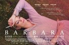 Barbara - German Movie Poster (xs thumbnail)