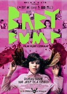 Baby Bump - Polish Movie Poster (xs thumbnail)