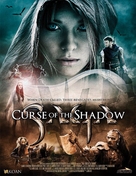 SAGA - Curse of the Shadow - Movie Poster (xs thumbnail)