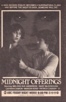 Midnight Offerings - poster (xs thumbnail)