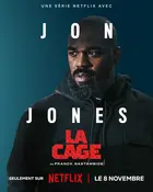 &quot;La Cage&quot; - French Movie Poster (xs thumbnail)