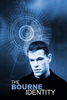 The Bourne Identity - Movie Poster (xs thumbnail)