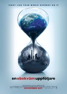 An Inconvenient Sequel: Truth to Power - Swedish Movie Poster (xs thumbnail)