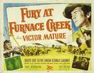Fury at Furnace Creek - Movie Poster (xs thumbnail)