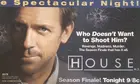 "House M.D." Poster