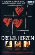 Three of Hearts Cover