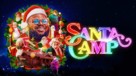 Santa Camp - Movie Poster (xs thumbnail)