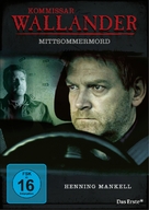 Steget efter - German Movie Cover (xs thumbnail)