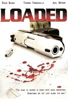 Loaded - DVD movie cover (xs thumbnail)