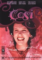 Cosi - Australian Movie Poster (xs thumbnail)