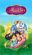 Aladdin - poster (xs thumbnail)