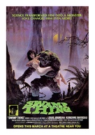 Swamp Thing - Movie Poster (xs thumbnail)