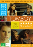 Tomboy - Australian Movie Poster (xs thumbnail)