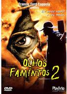 Jeepers Creepers II - Brazilian Movie Cover (xs thumbnail)