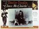 Chase Me Charlie - Movie Poster (xs thumbnail)