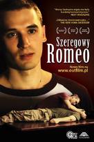 Private Romeo - Polish Movie Poster (xs thumbnail)