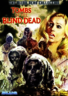 La noche del terror ciego - Movie Cover (xs thumbnail)