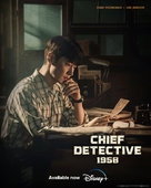 &quot;Chief Inspector: The Beginning&quot; - British Movie Poster (xs thumbnail)