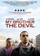 My Brother the Devil - DVD movie cover (xs thumbnail)