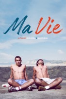 Ma vraie vie &agrave; Rouen - British Movie Cover (xs thumbnail)