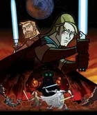 "Star Wars: Clone Wars" Textless