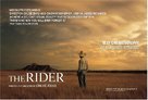 The Rider - For your consideration movie poster (xs thumbnail)