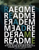 Read Me - Movie Poster (xs thumbnail)