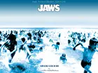 Jaws Poster
