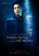 Thi&ecirc;n Than Ho Menh - Vietnamese Movie Poster (xs thumbnail)