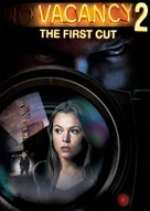 Vacancy 2: The First Cut - Movie Poster (xs thumbnail)