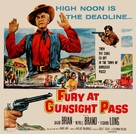 Fury at Gunsight Pass - Movie Poster (xs thumbnail)