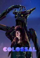 Colossal - Movie Poster (xs thumbnail)