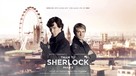 &quot;Sherlock&quot; - Vietnamese Movie Poster (xs thumbnail)