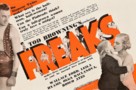 Freaks - poster (xs thumbnail)