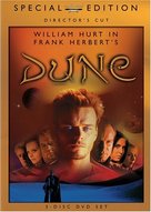&quot;Dune&quot; - Movie Cover (xs thumbnail)