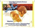 Mayerling - British Movie Poster (xs thumbnail)