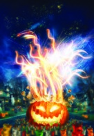 Goosebumps 2: Haunted Halloween -  Key art (xs thumbnail)