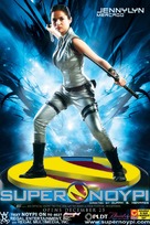 Super Noypi - Philippine Movie Poster (xs thumbnail)