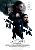 The Last Duel - Thai Movie Poster (xs thumbnail)