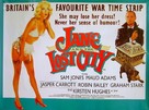 Jane and the Lost City - British Movie Poster (xs thumbnail)
