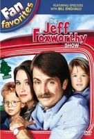 &quot;The Jeff Foxworthy Show&quot; - DVD movie cover (xs thumbnail)