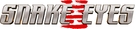Snake Eyes: G.I. Joe Origins - Logo (xs thumbnail)