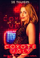Coyote Ugly - German Teaser movie poster (xs thumbnail)